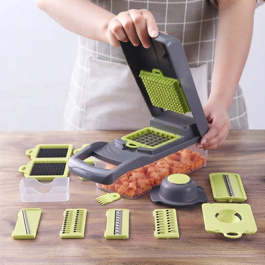 Chop’it -14 pieces