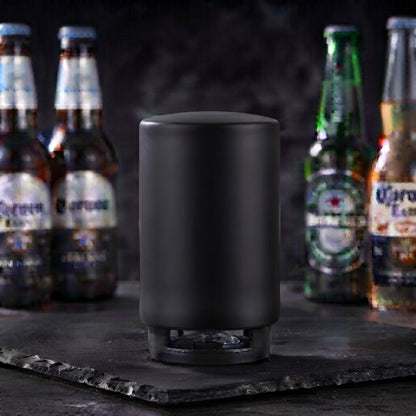 Stainless Steel Bottle Opener